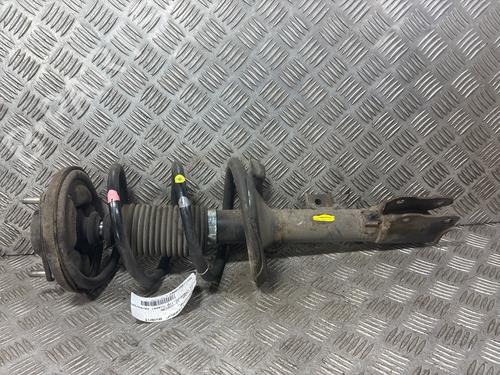 Left front shock absorber CITROËN C4 AIRCROSS 1.6 HDi 115 AWC | BP39454892M16 - Image 2