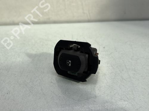 Used Right front window switch RENAULT LAGUNA II (BG0/1_) 1.6 16V (BG1G, BG1H) (112 hp) 32512493