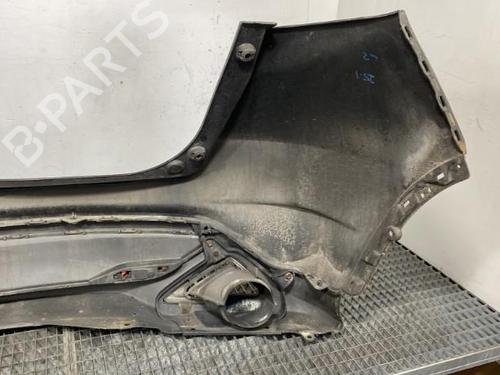 Rear bumper HONDA CIVIC VIII Hatchback (FN, FK) 2.2 CTDi (FK3) | BP21962378C8 