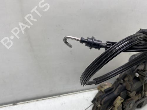 Front left lock VW NEW BEETLE (9C1, 1C1) 2.0 | BP22733312C98 