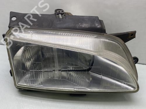 Used Right headlight PEUGEOT PARTNER MPV (5_, G_) 2.0 HDI (90 hp) 29513610