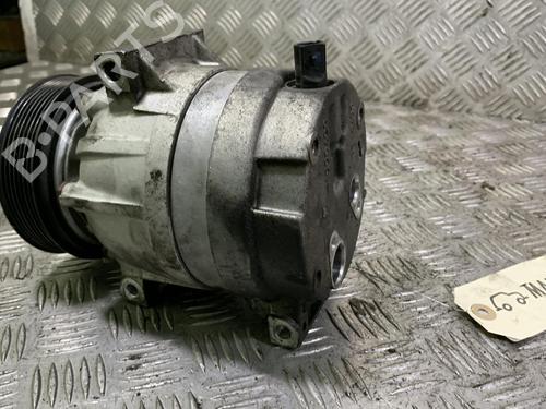 Used AC compressor AC compressor RENAULT LAGUNA II (BG0/1_) [2001-2007] 19993988 19993988
