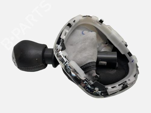 Shift knob RENAULT TRAFIC III Van (FG_) 1.6 dCi 120 (FGMB, FGMC) | BP40605006I34 - Image 3