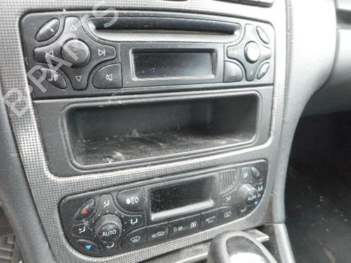 Rear mirror MERCEDES-BENZ C-CLASS (W203) C 220 CDI (203.006, 203.008) | BP20032857I6 
