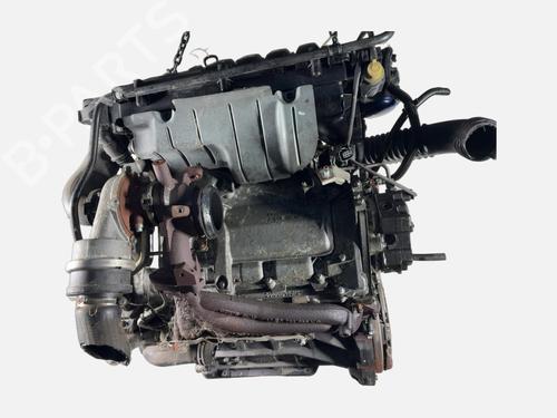 Engine MERCEDES-BENZ A-CLASS (W169) A 180 CDI (169.007, 169.307) | BP39730297M1 - Image 3