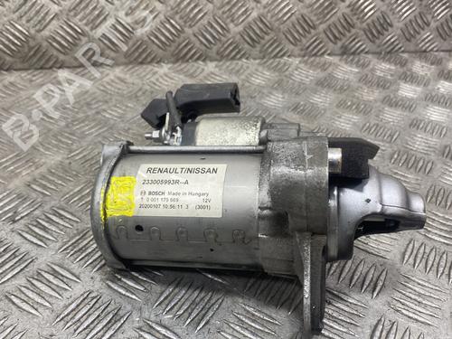 Anlasser für Anlasser NISSAN MICRA V (K14) 1.0 IG-T 100 (101 hp) 33238362 33238362