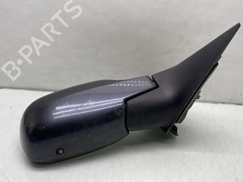 Right mirror RENAULT SCÉNIC II (JM0/1_) 1.9 dCi (JM0G, JM12, JM1G, JM2C) | BP24176425C27 