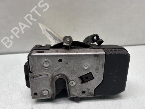 Used Front left lock RENAULT TRAFIC II Bus (JL) 2.0 dCi 90 (JL00, JL01, JL0H, JL0M, JL0P, JL0S) (90 hp) 29507630