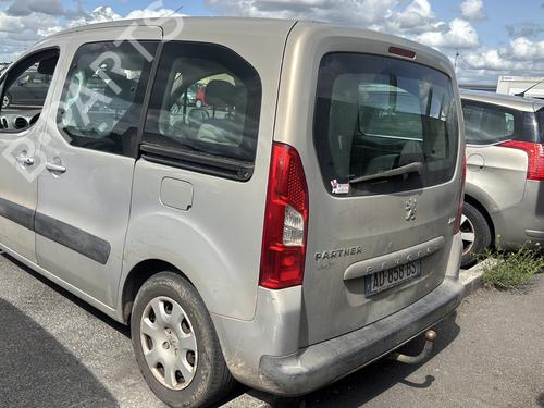 Engate do cinto PEUGEOT PARTNER Tepee 1.6 HDi 16V | BP28581556I32 - Image 20
