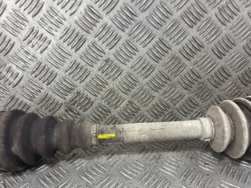 Left front driveshaft PEUGEOT 407 (6D_) 2.0 HDi 135 (6DRHRH, 6DRHRE, 6DRHRG, 6DRHRJ) | BP37452231M38 - Image 3