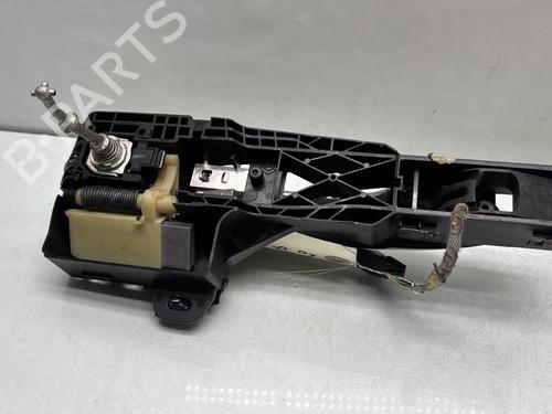 Venstre foran utvendig håndtak RENAULT MEGANE IV Hatchback (B9A/M/N_) 1.2 TCe 130 (B9MR) | BP29456221C128 
