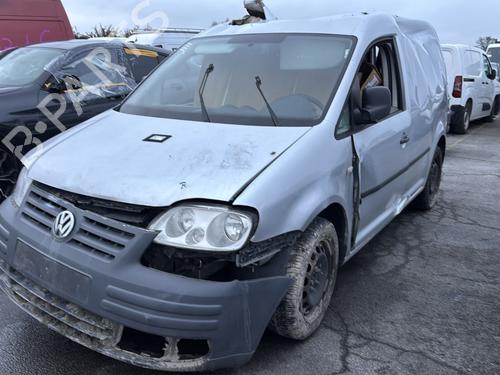 Used Parts VW CADDY III Box Body/MPV (2KA, 2KH, 2CA, 2CH) 2.0 TDI (140 hp) 4393529