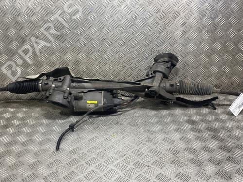Used Steering rack SEAT LEON (5F1) 1.6 TDI (110 hp) 22319410