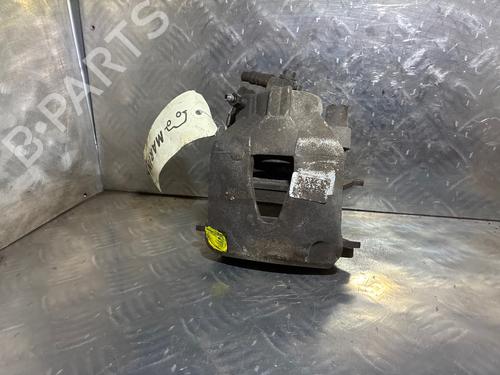 Right front brake caliper VW POLO VI (AW1, BZ1, AE1) 1.0 TSI | BP37755554M104 - Image 2