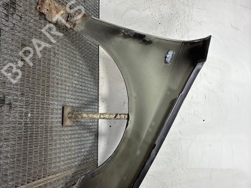 Used Left front fenders Left front fenders 36792622 36792622