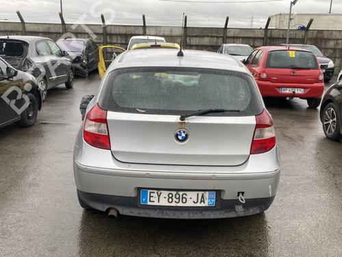 Ignition barrel BMW 1 (E87) 118 d | BP38066592M48 - Image 24