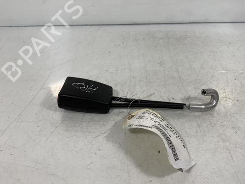 Used Seat buckle SEAT LEON (1M1) 1.6 16 V (105 hp) 19982014