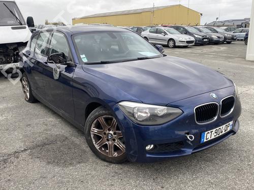 Switch BMW 1 (F20) 116 d | BP37663927I30 - Image 10