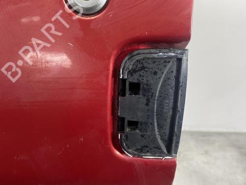 Left front door CITROËN BERLINGO / BERLINGO FIRST MPV (MF_, GJK_, GFK_)  | BP28569523C2 