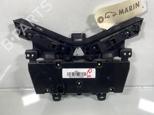 Used Climate control CHEVROLET CRUZE (J300) [2009-2025]  19963684