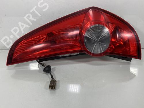 Used Right taillight OPEL AGILA (B) (H08) 1.3 CDTI (F68) (75 hp) 19982742
