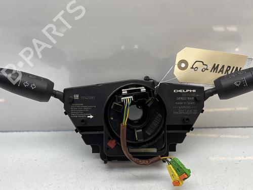 Steering column stalk OPEL CORSA D (S07) 1.3 CDTI (L08, L68) | BP33315180I23  - Image 7