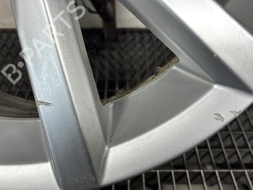 Fælk Fælk VW POLO V (6R1, 6C1) 1.4 TDI (75 hp) 33841885 33841885