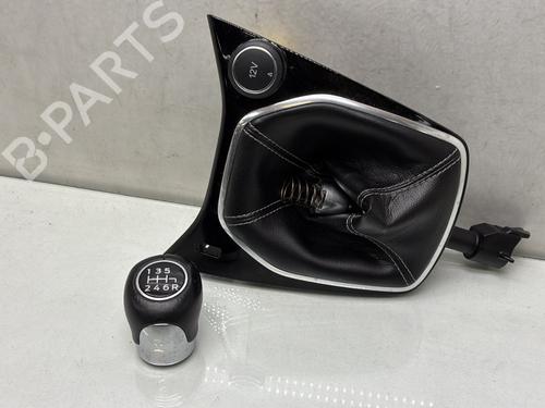 Shift knob FORD FIESTA VII (HJ, HF) 1.0 EcoBoost | BP34525172I34 - Image 2