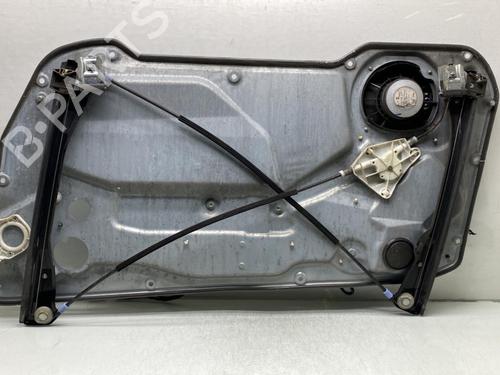 Used Front left window mechanism SEAT IBIZA III (6L1) 1.4 16V (100 hp) 20185164
