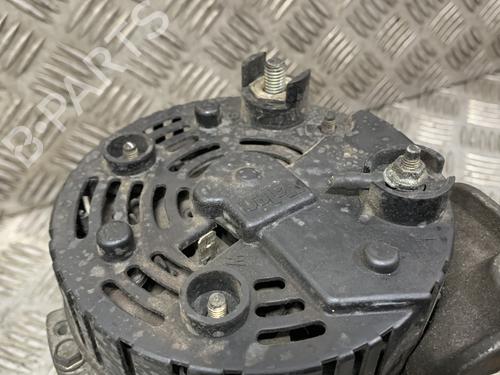 Used Alternator Alternator RENAULT MASTER II Van (FD) 2.5 D (FD0A, FD0E, FD2E, FD3E) (80 hp) 32630717 32630717