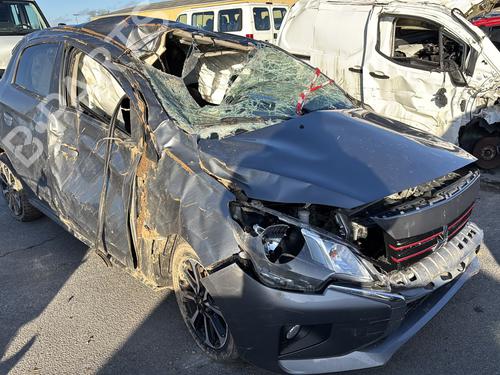 Front left window mechanism MITSUBISHI MIRAGE / SPACE STAR VI Hatchback (A0_A) 1.2 (A03A) | BP28385201C22  - Image 20