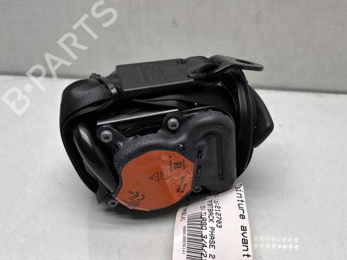 Front right belt tensioner AUDI A1 Sportback (8XA, 8XF) 1.0 TFSI | BP29855558C88