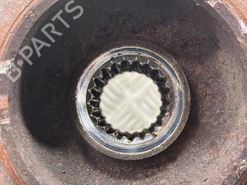 Right front steering knuckle CITROËN C3 II (SC_) | BP37028987M26 - Image 3