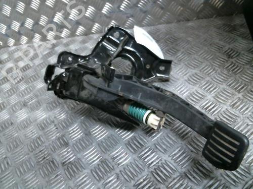 Outra FORD MONDEO IV (BA7) 1.8 TDCi (125 hp) 20014781