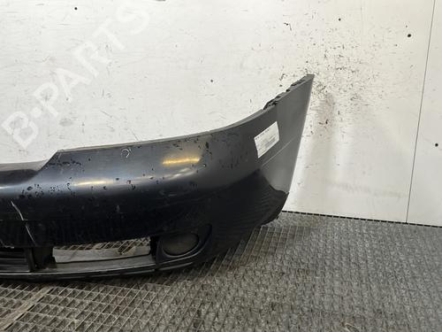Used Front bumper Front bumper AUDI A4 B5 Avant (8D5) 1.9 TDI (110 hp) 32062971 32062971