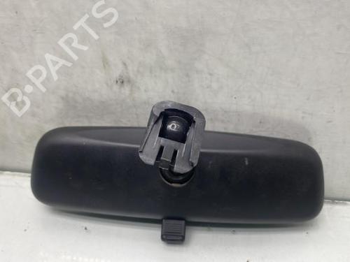 Used Rear mirror Rear mirror MERCEDES-BENZ A-CLASS (W169) [2004-2012] 19991157 19991157
