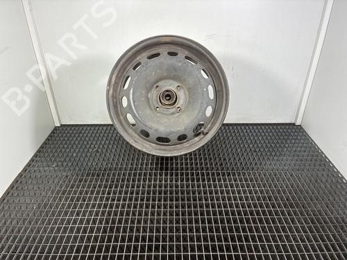 Used Rim Rim 39236962 39236962