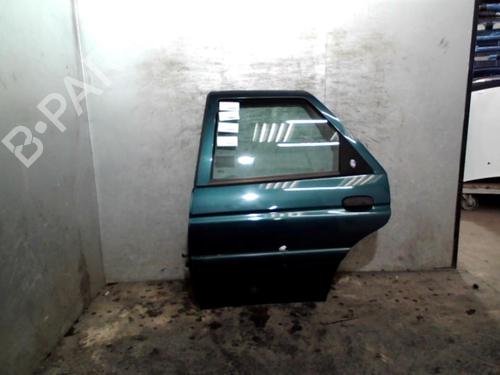 Left rear door FORD ESCORT VI (GAL, AAL, ABL) 1.6 i 16V | BP22916270C4 