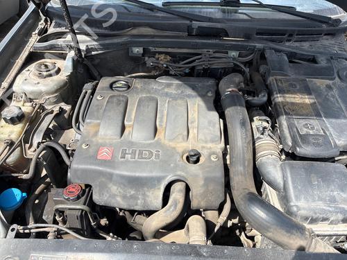 Used Parts CITROËN XSARA Break (N2) 2.0 HDi 109 4970613