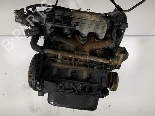 Used Engine Engine FIAT DUCATO Van (230_) 2.8 D (87 hp) 21957309 21957309