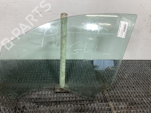Dørrute ventre foran AUDI Q5 (8RB) 3.0 TDI quattro (245 hp) 23769703