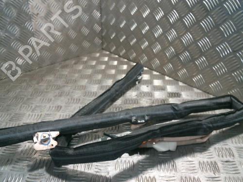 Used Left curtain airbag Left curtain airbag PEUGEOT 308 SW II (LC_, LJ_, LR_, LX_, L4_) 1.6 BlueHDi 120 (120 hp) 19997507 19997507
