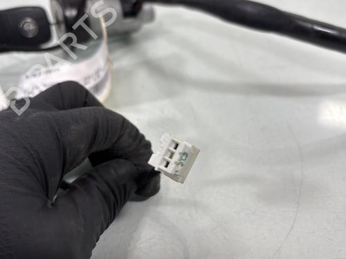 Ignition barrel ALFA ROMEO 166 (936_) 2.4 JTD (936AXA00, 936A3B00) | BP29939231M48