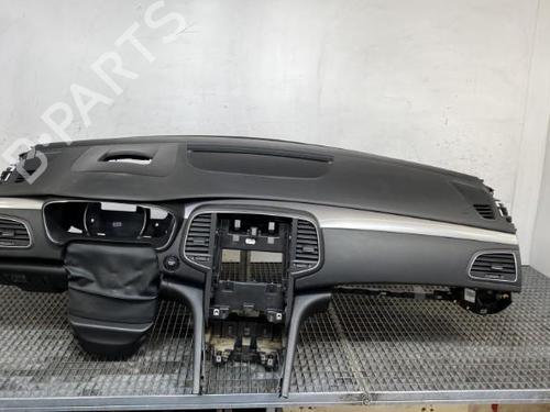 Dashboard RENAULT TALISMAN (LP_) 1.6 TCe 150 | BP29275523C46 - Image 7