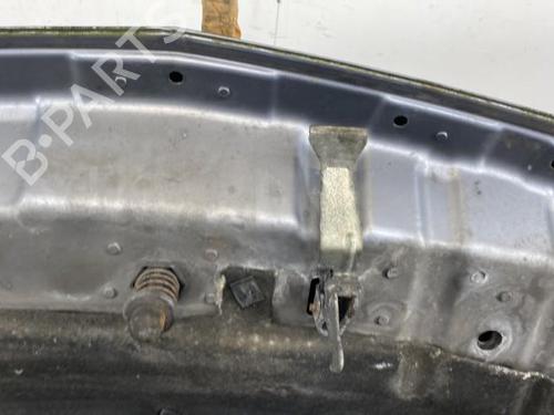 Hood OPEL ZAFIRA / ZAFIRA FAMILY B (A05) 1.9 CDTI (M75) | BP21959147C1 