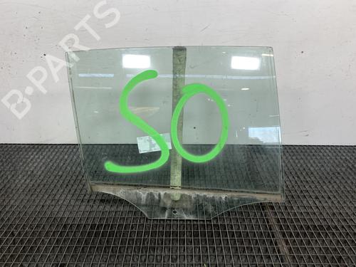 Used Rear right door window VW GOLF VI (5K1) 1.6 TDI (105 hp) 21043104