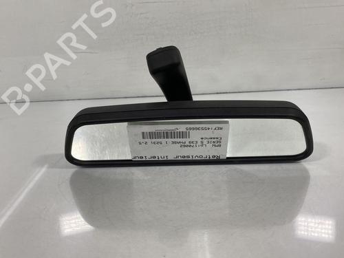 Used Rear mirror BMW 5 (E39) 523 i (170 hp) 19981190