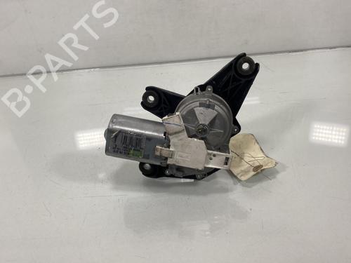 Used Rear wiper motor RENAULT CLIO III (BR0/1, CR0/1) 1.5 dCi (C/BR0G, C/BR1G) (68 hp) 19980276