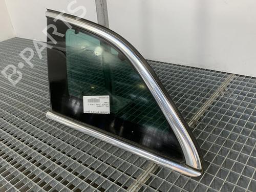 Used Rear left door window Rear left door window 19957497 19957497