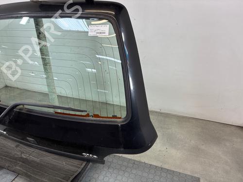 Used Tailgate Tailgate RENAULT CLIO I (B/C57_, 5/357_) 1.2 (B/C/S572) (60 hp) 36549635 36549635